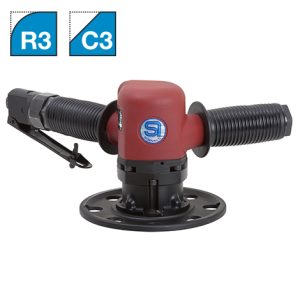 Máy cắt cạnh Shinano SI-4010L