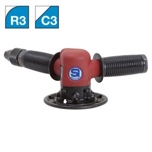 Máy cắt cạnh Shinano SI-4011