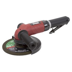 Máy mài góc 7" Shinano SI-AG7-A4L