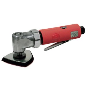Máy chà nhám tam giác Shinano SI-3200A
