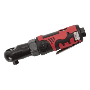 Súng vặn ốc tay ngang 3/8" Shinano SI-1208EX