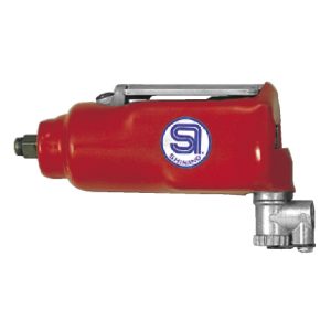 Súng vặn bu lông 3/8" Shinano SI-1305