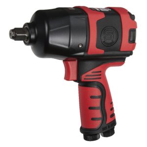 Súng vặn bu lông 1/2" Shinano SI-1490BSR