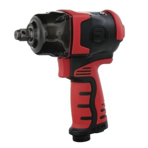 Súng vặn bu lông 1/2" Shinano SI-1610SR