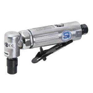 Máy mài thẳng khí nén Shinano SI-2006S