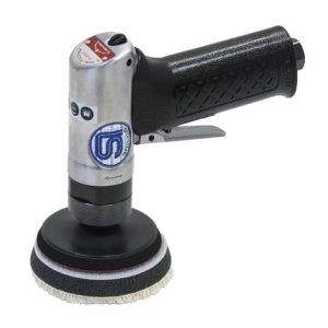 Máy đánh bóng tác động đơn Shinano SI-2221