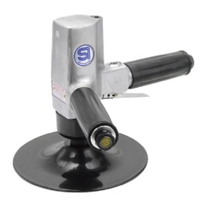 Máy đánh bóng tác động đơn Shinano SI-2400