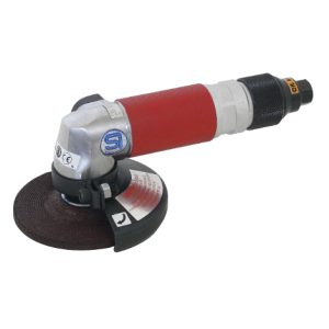 Máy mài đĩa khí nén Shinano SI-2501
