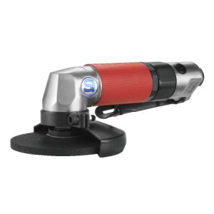 Máy mài đĩa khí nén Shinano SI-2501L