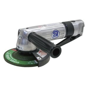Máy mài đĩa khí nén Shinano SI-2505L