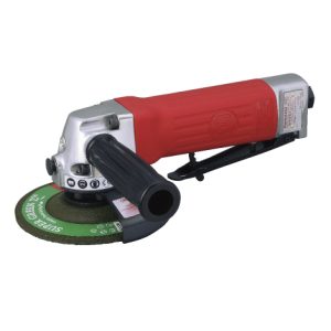 Máy mài đĩa khí nén Shinano SI-2515LA
