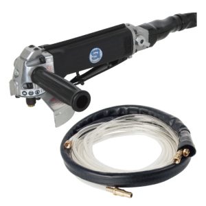 Máy mài góc ướt Shinano SI-2515WE