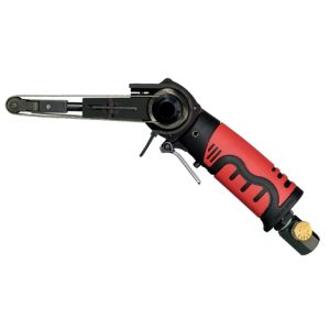 Máy chà nhám bằng đai Shinano SI-2741