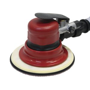Máy chà nhám tròn hút bụi Shinano SI-3121-6