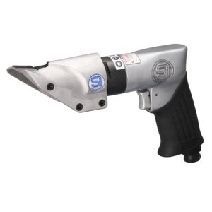Máy cắt tôn khí nén Shinano SI-4500