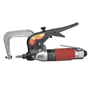 Máy khoan tháo mối hàn bấm Shinano SI-5800