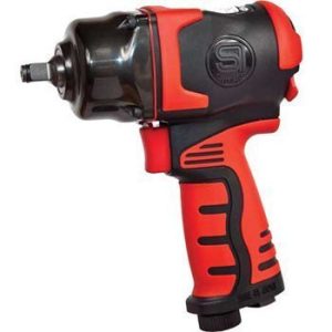 Súng vặn bu lông 3/8" Shinano SI-1605